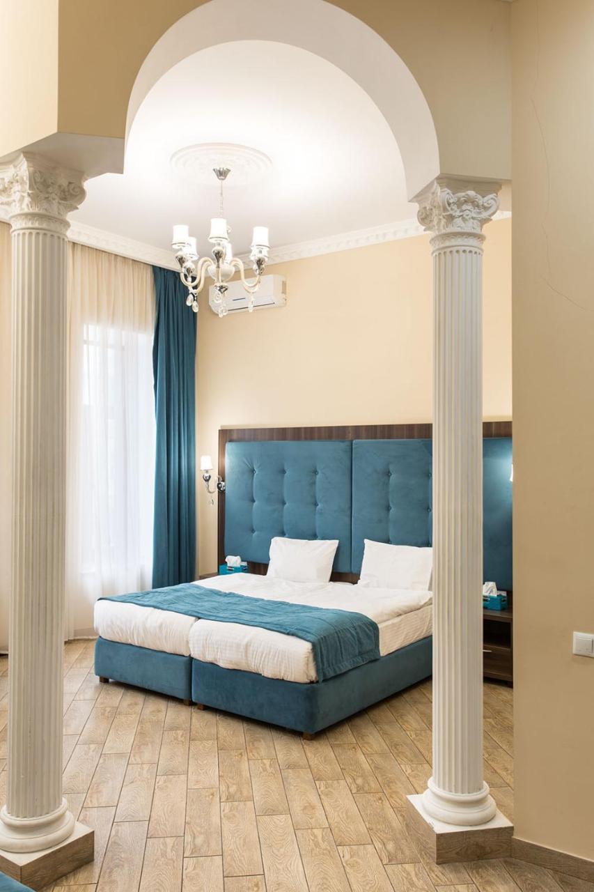 Hotel Baron Одеса Екстериор снимка