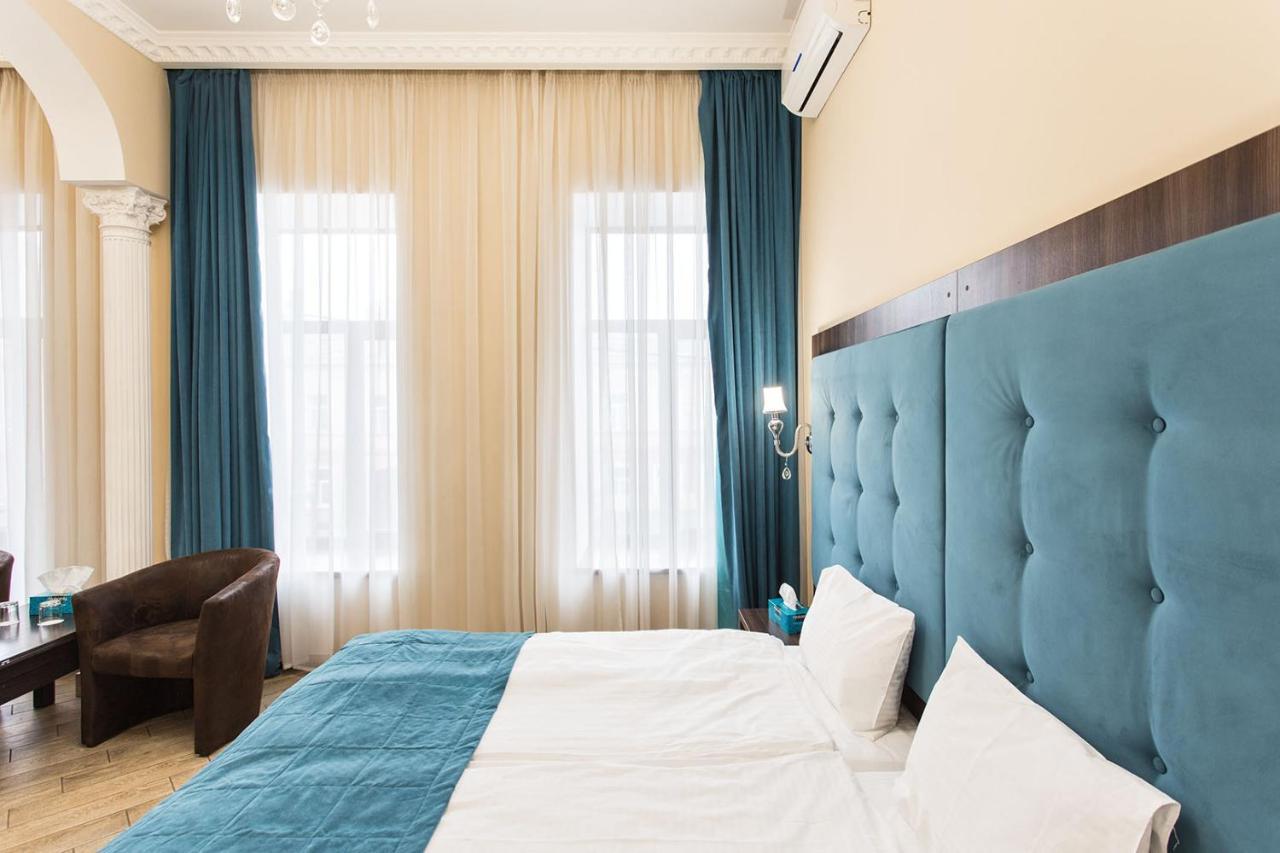 Hotel Baron Одеса Екстериор снимка