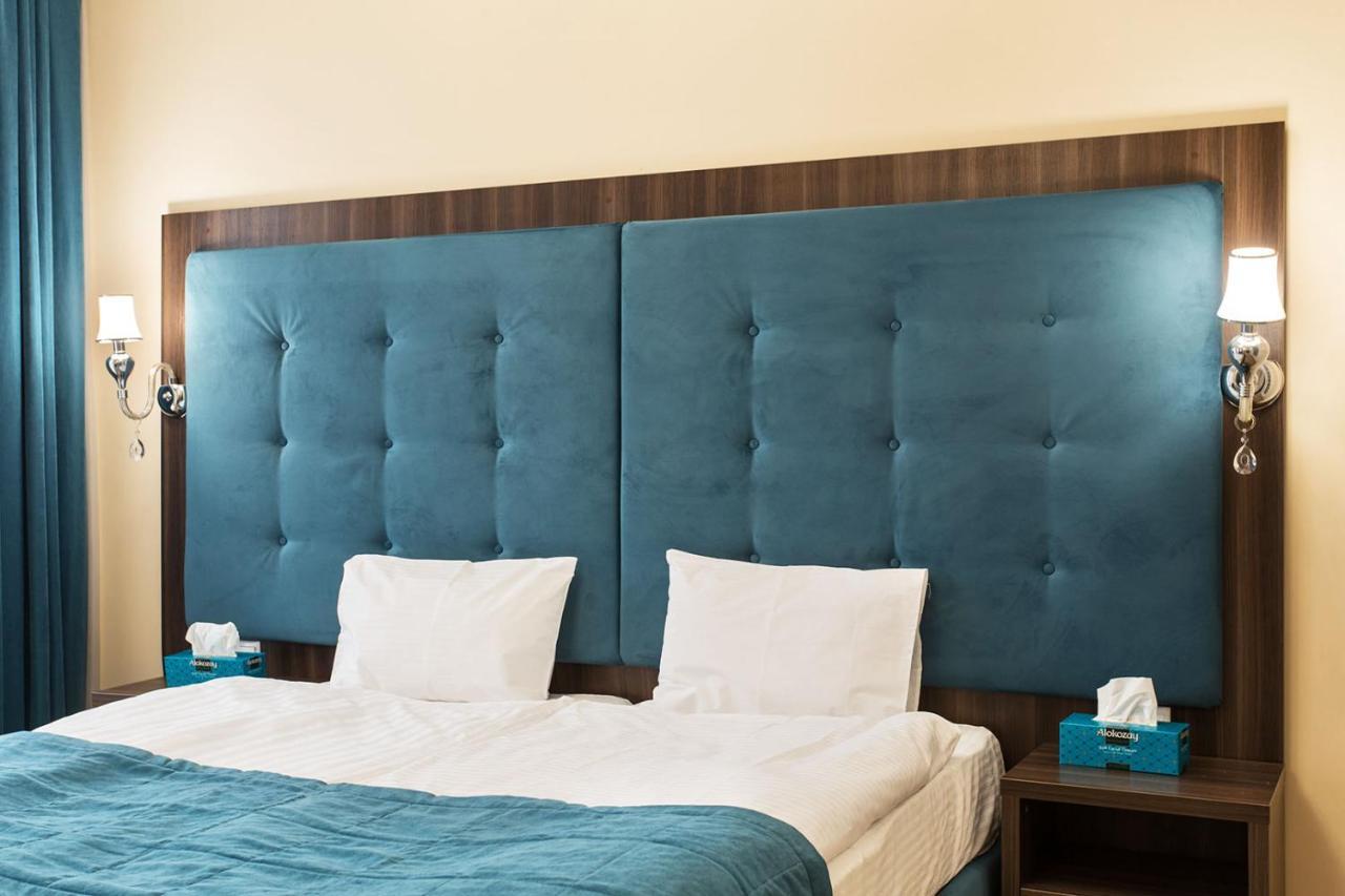 Hotel Baron Одеса Екстериор снимка