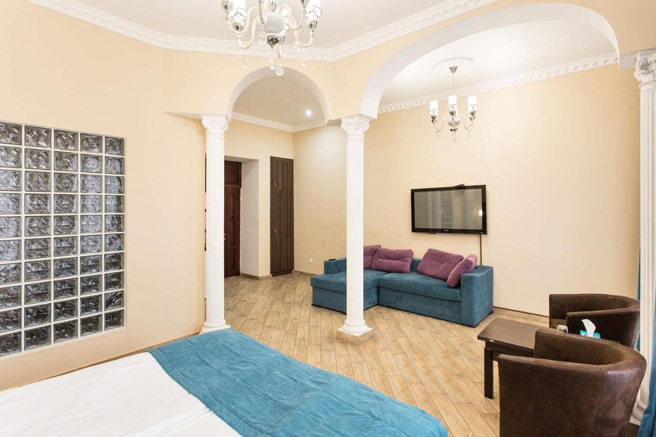 Hotel Baron Одеса Екстериор снимка