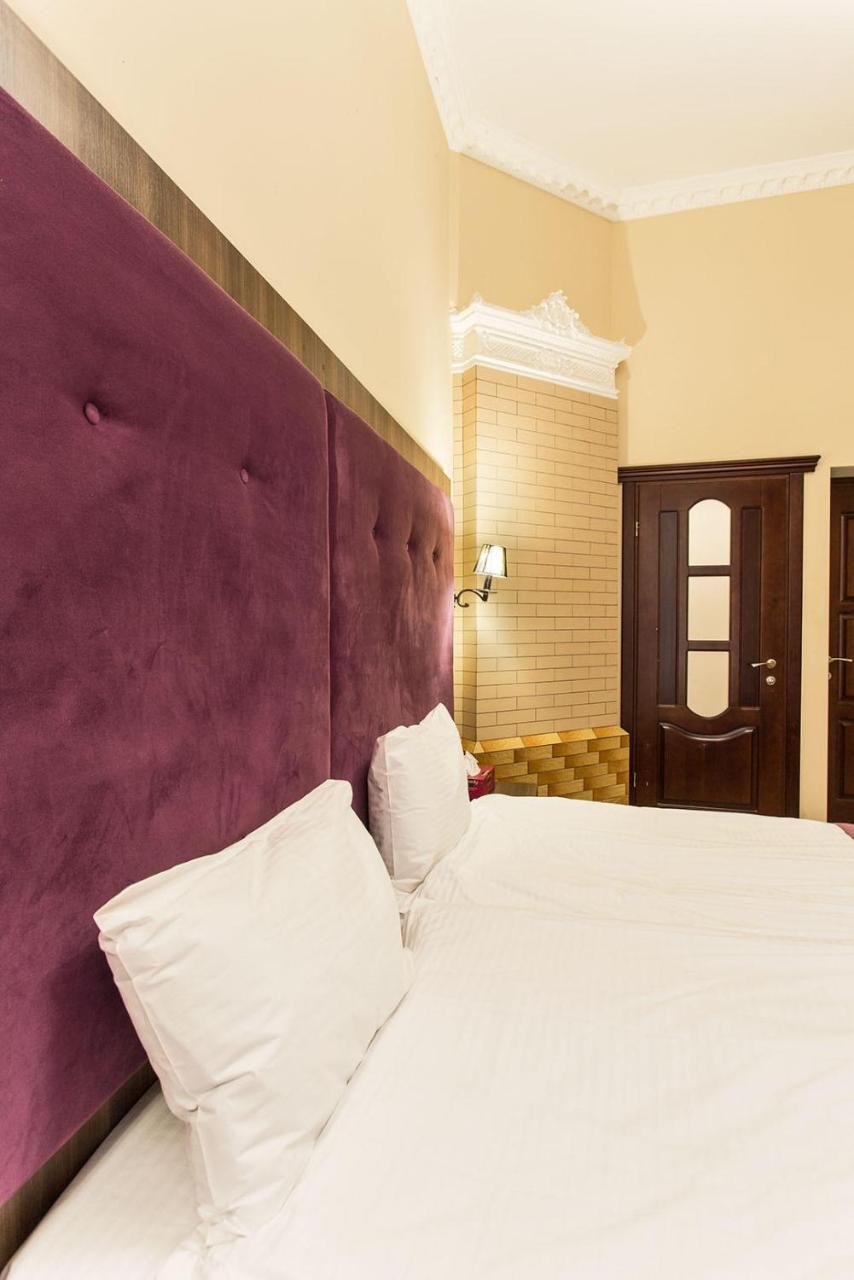Hotel Baron Одеса Екстериор снимка