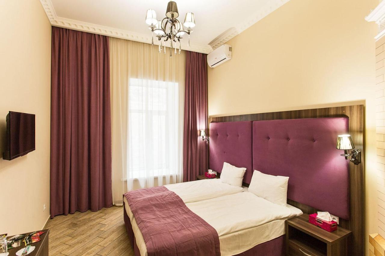 Hotel Baron Одеса Екстериор снимка