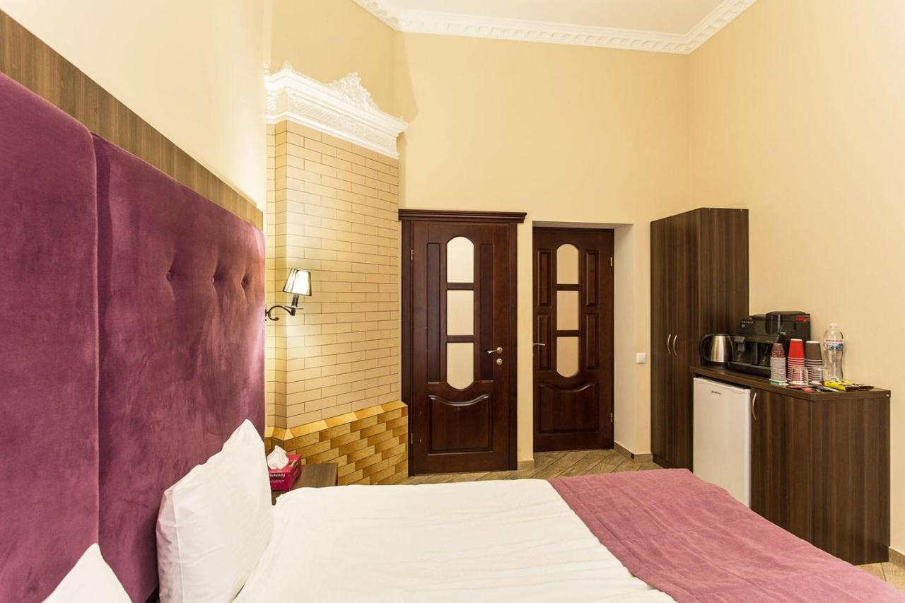 Hotel Baron Одеса Екстериор снимка