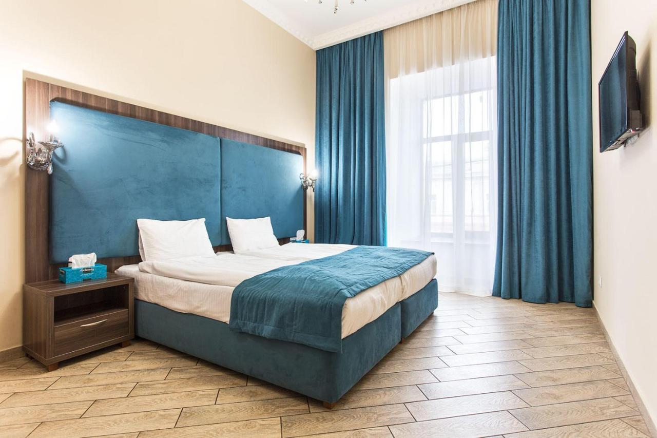 Hotel Baron Одеса Екстериор снимка