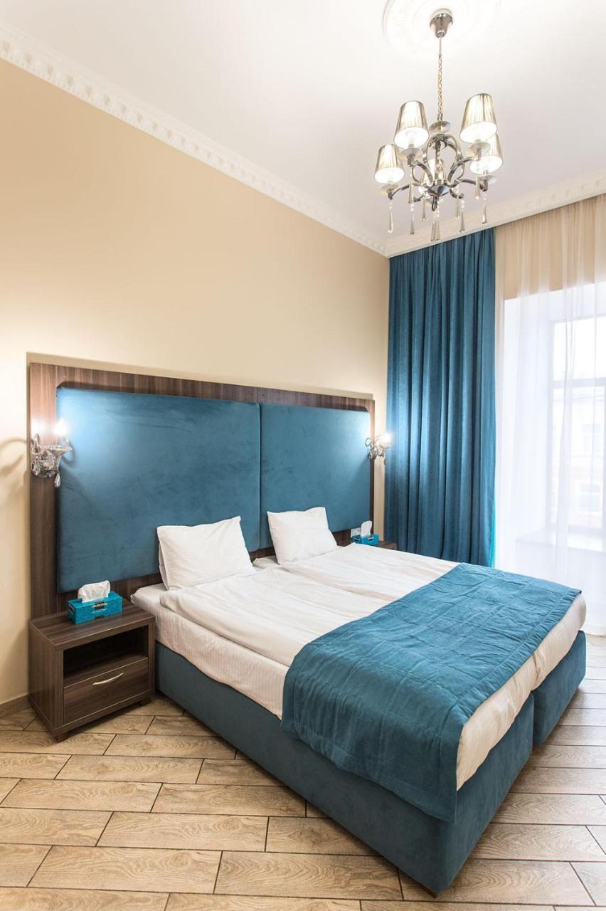 Hotel Baron Одеса Екстериор снимка