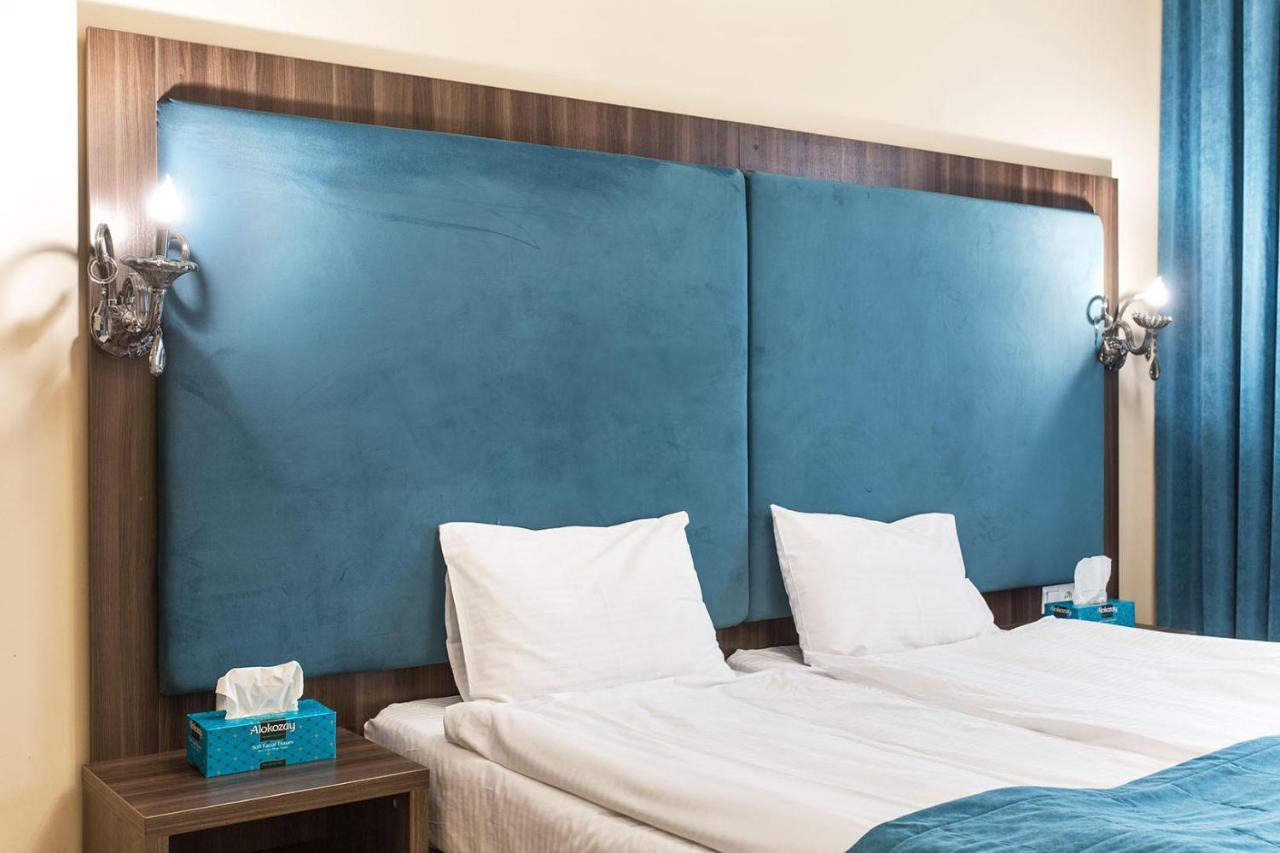 Hotel Baron Одеса Екстериор снимка