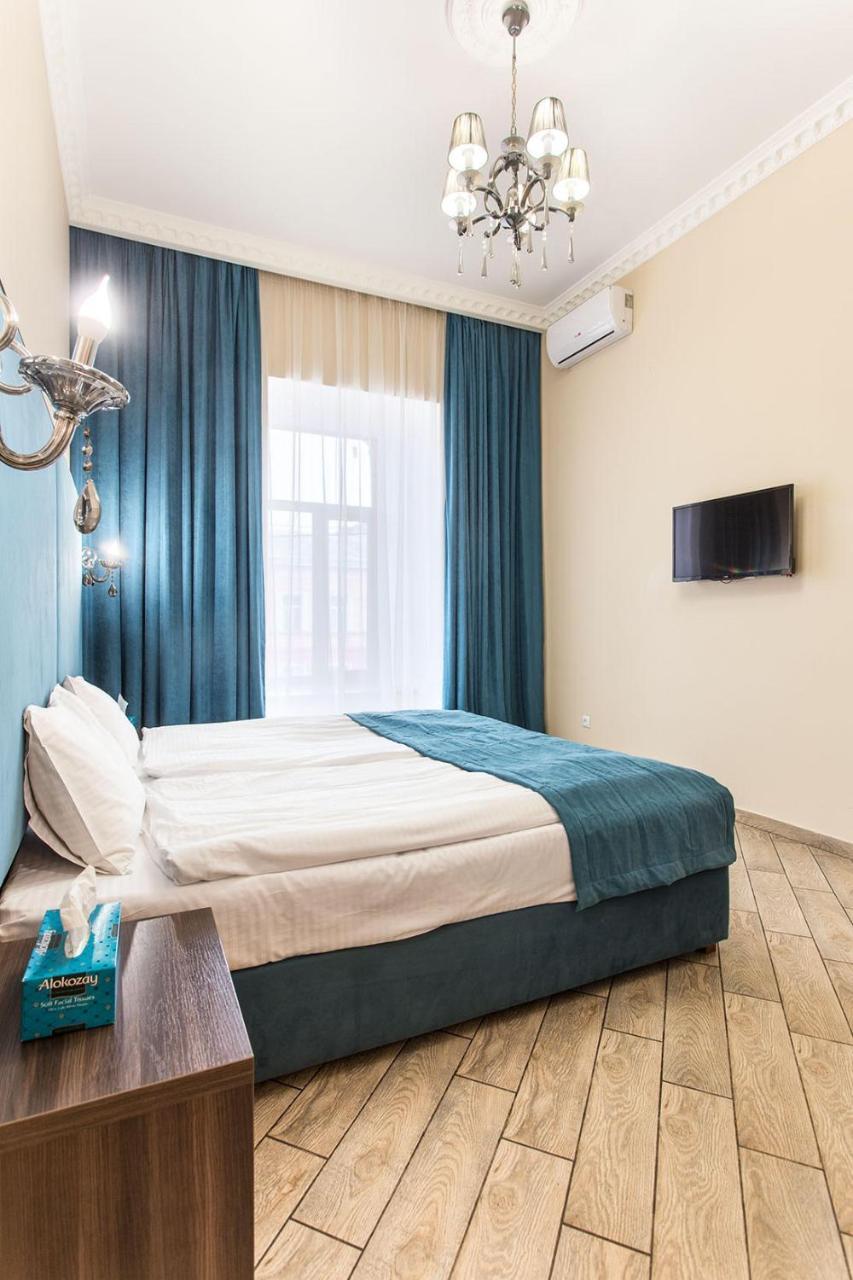 Hotel Baron Одеса Екстериор снимка