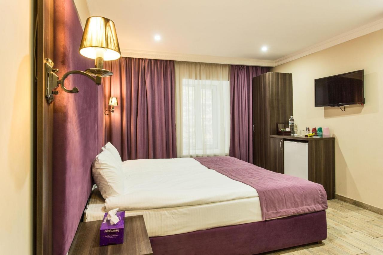 Hotel Baron Одеса Стая снимка